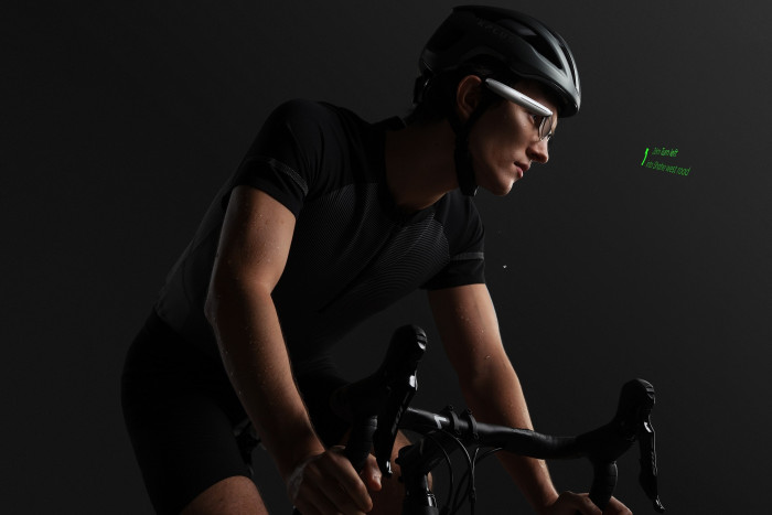 Die Oppo Air Glass (Bild: Oppo)